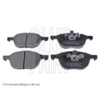 ADM54282 - Blue Print ADM54282 - Brake Pad Set (Front)