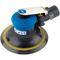 Draper 28832 - Draper 28832 - Dual Action Dust Free Air Sander (150mm)