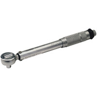 Draper 54627 - Draper 54627 - 3/8" Square Drive 10 - 80Nm or 88.5 - 708In-lb Ratchet Torque Wrench (Sold Loose)