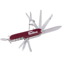 67679 - 13 Function Pocket Knife