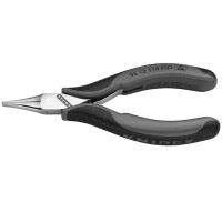 Draper 37066 - Draper 37066 - Knipex 115mm Flat Jaw Antistatic Pliers