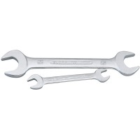 01375 - 1/4 x 5/16 Long Elora Imperial Double Open End Spanner