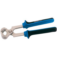 Draper 72172 - Draper 72172 - Soft Grip Carpenters Pincers