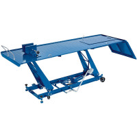 Draper 37157 - Draper 37157 - 450kg Hydraulic Motorcycle Lift