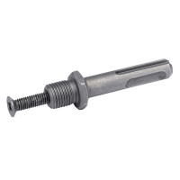 Draper Expert 69782 - Draper Expert 69782 - SDS+ Chuck Adaptor with Screw