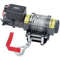 Draper Expert 24441 - Draper Expert 24441 - Expert 1134kg 12V Recovery Winch