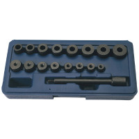 Draper 39223 - Draper 39223 - Universal Clutch Aligning Kit (17 Piece)