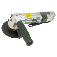 Draper 19896 - Draper 19896 - Air Angle Grinder (100mm)