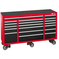 Draper Expert 51173 - Draper Expert 51173 - Expert 19 Drawer 72" Roller Tool Cabinet
