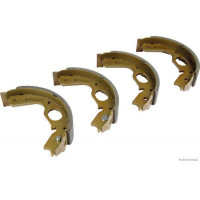 J3515002 - Herth + Buss J3515002 - Brake Shoe Set (Rear)