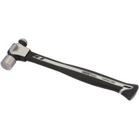 Draper Expert 26205 - Draper Expert 26205 - Expert 450G (16oz) Carbon Fibre Shaft Ball Pein Hammers