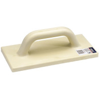 Draper 13411 - Draper 13411 - 280mm x 140mm Polyurethane Float