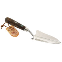 Draper 83743 - Draper 83743 - Transplanting Trowel with FSC Certified Ash Handle