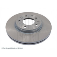 ADM54375 - Blue Print ADM54375 - Brake Disc (Front)