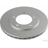 J3308016 - Herth + Buss J3308016 - Brake Disc (Front)