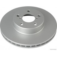 J3307006 - Herth + Buss J3307006 - Brake Disc (Front)