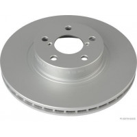J3307011 - Herth + Buss J3307011 - Brake Disc (Front)