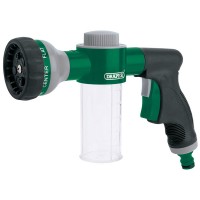 Draper 50978 - Draper 50978 - Car Washing/Garden Spray Gun