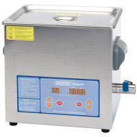 Draper Expert 60985 - Draper Expert 60985 - Ultrasonic Cleaning Tank (9L)