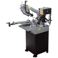 Draper 38010 - Draper 38010 - 210mm Metal Cutting Horizontal Bandsaw (900W)