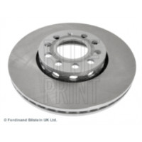 ADV184319 - Blue Print ADV184319 - Brake Disc (Front)