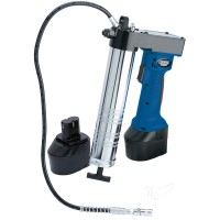 Draper Expert 83378 - Draper Expert 83378 - 18V Cordless Grease Gun