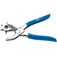 Draper 24795 - Draper 24795 - 2.5mm - 4.5mm Revolving Punch Pliers