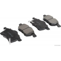 J3600922 - Herth + Buss J3600922 - Brake Pad Set, Disc Brake (Front)