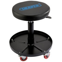 Draper 73848 - Draper 73848 - Adjustable Work Seat