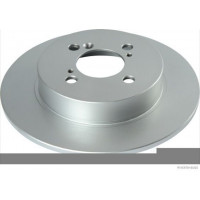 J3318002 - Herth + Buss J3318002 - Brake Disc (Rear)