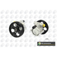 PSP7300 - BGA PSP7300 - PAS Pump