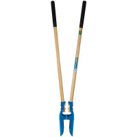 Draper Expert 26478 - Draper Expert 26478 - Heavy Duty Post Hole Digger with FSC Certified Ash Handles