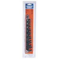 Draper Expert 61034 - Draper Expert 61034 - 3/8" Square Drive Crow Foot Spanner Set (8 Piece)