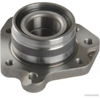 J4714030 - Herth + Buss J4714030 - Wheel Bearing Kit (Rear Left Hand)