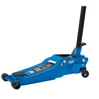 Draper Expert 01105 - Draper Expert 01105 - Professional Garage Trolley Jack (2 tonne)