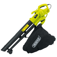 Draper 82104 - Draper 82104 - Storm Force® Garden Vacuum/Blower/Mulcher (3000W)