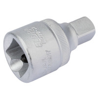 25523 - 3/4"(F) x 1/2"(M) Elora Socket Converter