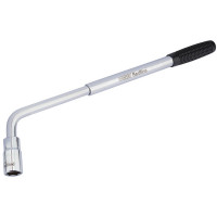 Draper Redline 67641 - Draper Redline 67641 - Extending Wheel Nut Wrench