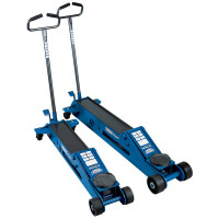 Draper Expert 43930 - Draper Expert 43930 - Expert 6 Tonne Trolley Jack