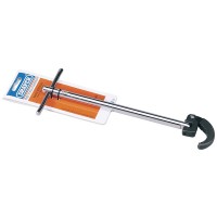 Draper 56442 - Draper 56442 - Adjustable Basin Wrench (40mm Capacity)