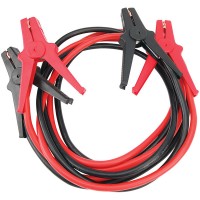 Draper 06001 - Draper 06001 - 3.5M x 25mm² Battery Booster Cables