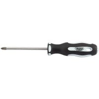 Draper Expert 34992 - Draper Expert 34992 - Expert Cross Slot No:2 x 100mm Soft Grip Screwdrivers