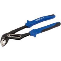 Draper Expert 84441 - Draper Expert 84441 - Expert 200mm Heavy Duty Soft Grip Waterpump Pliers