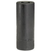 Draper Expert 14104 - Draper Expert 14104 - Expert 21mm 1/2" Square Drive Deep Impact Socket