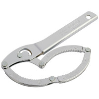 Draper 10784 - Draper 10784 - 100mm Capacity Oil Filter Wrench