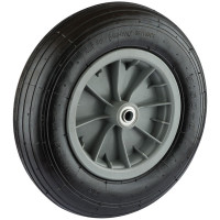 Draper 17995 - Draper 17995 - Spare Wheel for 17993 Wheelbarrow