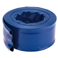 Draper 80720 - Draper 80720 - Layflat Hose (10M x 75mm)