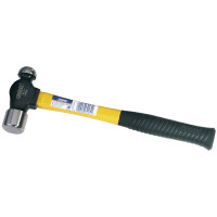 Draper Expert 62164 - Draper Expert 62164 - Expert 900G (32oz) Fibreglass Shafted Ball Pein Hammer