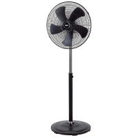 Draper Expert 09408 - Draper Expert 09408 - Industrial Floor Standing Fan (510mm)