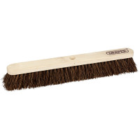 Draper 43775 - Draper 43775 - Stiff Bassine Broom Head (600mm)